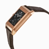 Jaeger LeCoultre Reverso Duo Q2712410 Swiss Made