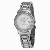 Longines Saint-Imier Collection L2.563.0.87.6 Stainless Steel