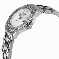 Longines Saint-Imier Collection L2.563.0.87.6 Stainless Steel
