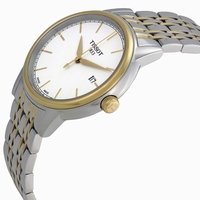 Tissot Carson T0854102201100 Stainless Steel