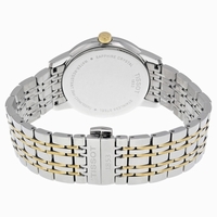 Tissot Carson T0854102201100 Stainless Steel