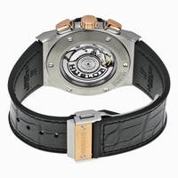 Hublot Classic Fusion 521.NO.1180.LR Matte Black