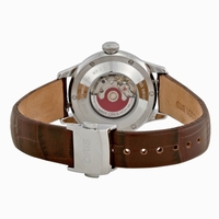 Oris 01 561 7687 4071 07 5 14 70FC Stainless Steel
