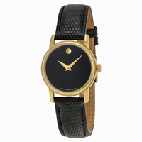 Movado Museum 2100006 Quartz