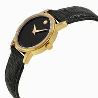 Movado Museum 2100006 Quartz