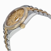 Rolex Datejust 116233-CSJ Automatic