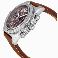 Breitling Chronomat AB011012/Q566BRLT Mens