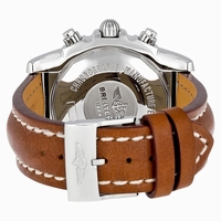 Breitling Chronomat AB011012/Q566BRLT Mens