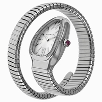 Bvlgari Serpenti SP35C6SDS-1T-L Ladies
