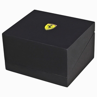 Ferrari F1 FE-10-ACC-CG-WT white