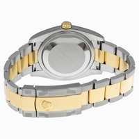Rolex Datejust 116233CO Stainless Steel