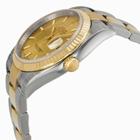 Rolex Datejust 116233CO Stainless Steel