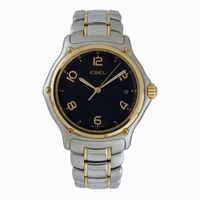 Ebel 1911 1187241/15665P Swiss Made