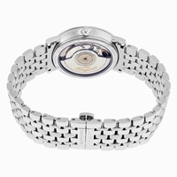 Longines L4.809.4.87.6 Mother of Pearl