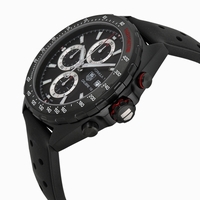 Tag Heuer CAZ2011.FT8024 Black (Carbide coated) Titanium