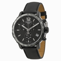 Tissot T0954173605702 Black