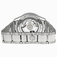 Bell and Ross Vintage BRG126-WH-ST/SST Mens