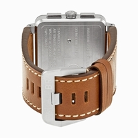 Bell and Ross Aviation BR0394-ST-G-HE/SCA Black