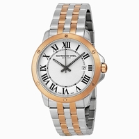 Raymond Weil Tango 5591-SP5-00300 White