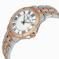 Raymond Weil Tango 5591-SP5-00300 White