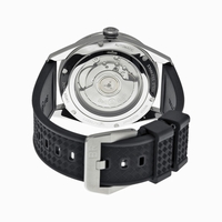 Bell and Ross BRV123-BL-GMT-SRB Automatic