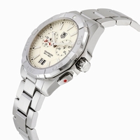 Tag Heuer WAY111Y.BA0928 Silver Opalin