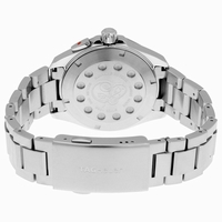 Tag Heuer WAY111Y.BA0928 Silver Opalin