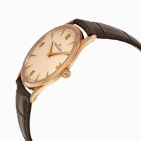 Jaeger LeCoultre Master Ultra Thin Q1342420 Mens
