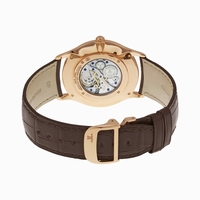 Jaeger LeCoultre Master Ultra Thin Q1342420 Mens