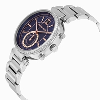 Michael Kors Sawyer MK6224 Stainless Steel
