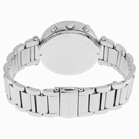 Michael Kors Sawyer MK6224 Stainless Steel