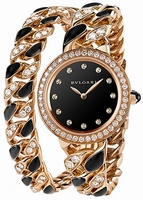 Bvlgari 102169 18k Pink Gold