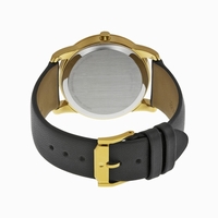 Movado Museum 0606876 Black