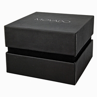 Movado Museum 0606876 Black