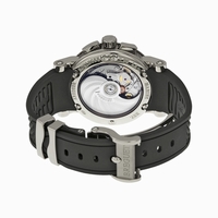 Breguet Marine 5827BB/12/5ZU Automatic