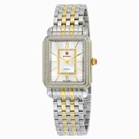 Michele MWW06X000006 Swiss Made