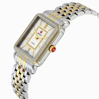 Michele MWW06X000006 Swiss Made