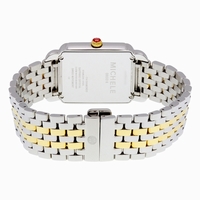 Michele MWW06X000006 Swiss Made