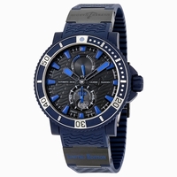 Ulysse Nardin Maxi Marine 263-97LE-3C Automatic