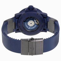 Ulysse Nardin Maxi Marine 263-97LE-3C Automatic