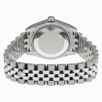 Rolex Datejust 178274BLRJ Stainless Steel