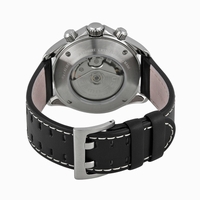 Hamilton Khaki H646666735 Stainless Steel