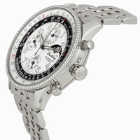 Breitling Montbrilliant A1935012/G592 Silver
