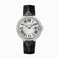 Cartier Ballon Bleu de Cartier WE902056 Mens