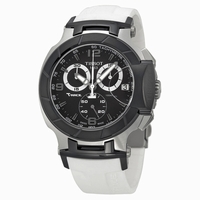 Tissot T-Race Collection T048.417.27.057.05 Stainless Steel