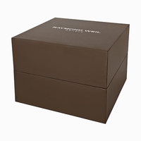 Raymond Weil Tradition 5466-STP-00300 White