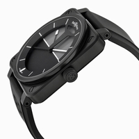 Bell and Ross Aviation BR0192-HORIZON Black and Grey