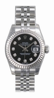 Rolex Datejust 179174-BKDJ Automatic