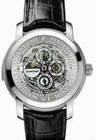 Audemars Piguet Jules Audemars 26063PT.OO.D002CR.01 Swiss Made