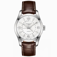 Longines L2.799.4.76.3 Stainless Steel